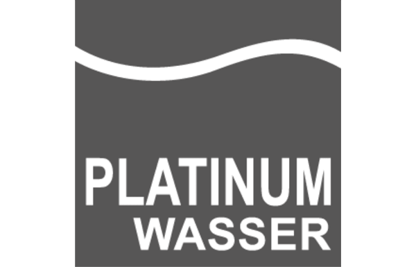 Platinum Wasser