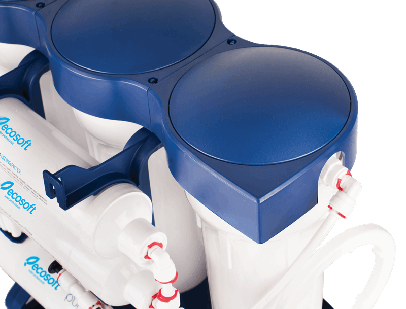 filtr obratnogo osmosa ecosoft p ure s mineralizatorom 3