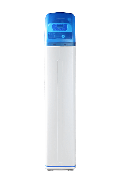 Компактный фильтр для комплексной очистки воды Ecosoft FK 0835 CAB DV - Фото №1