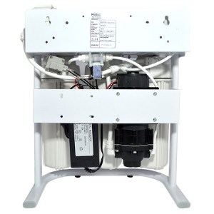 Фильтр обратного осмоса PALLAS EF-500 с помпой - Фото №4