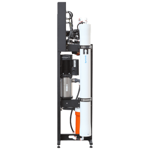 Коммерческая система обратного осмоса 4″ Ecosoft MO5000 (без мембраны) - Фото №4