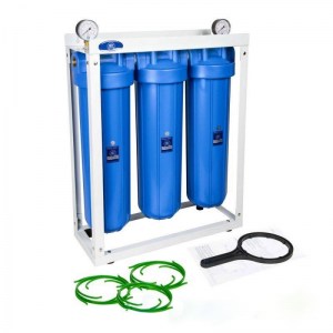 Фильтр Aquafilter HHBB20B