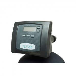 Фильтр для умягчения воды IONIX SF 1248 Premium - Фото №3