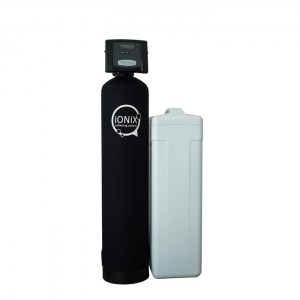 Фильтр для умягчения воды IONIX SF 844 Premium