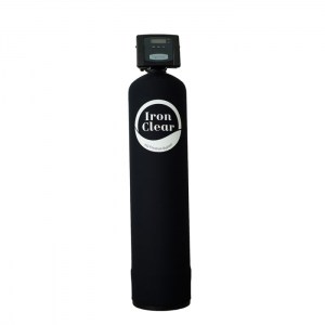 Фильтр обезжелезивания IRON CLEAR FBF 1044 Premium