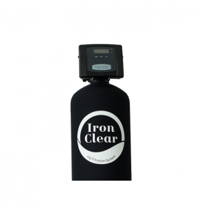 Фильтр обезжелезивания IRON CLEAR FBF 1248 Premium - Фото №4