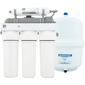 Фильтр обратного осмоса Platinum Wasser RO5 PLAT-F-ULTRA5