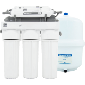 Фильтр обратного осмоса Platinum Wasser RO6 PLAT-F-ULTRA6