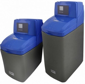 Компактный фильтр умягчения воды BWT AQUADIAL SOFTLIFE 15 - Фото №3