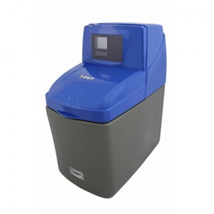 Компактный фильтр умягчения воды BWT AQUADIAL SOFTLIFE 10