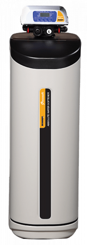 Компактный фильтр для комплексной очистки воды Ecosoft FK1035CABDVMIXA