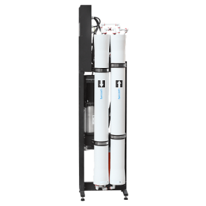 Коммерческая система обратного осмоса 4″ Ecosoft MO10000 (без мембраны) - Фото №4