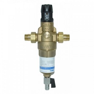 Фильтр для горячей воды BWT PROTECTOR MINI HWS ½″ HR