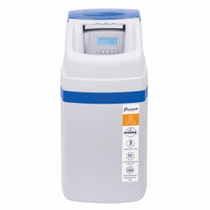 Фильтр обезжелезивания и умягчения воды компактного типа Ecosoft FK 1018 CAB CE