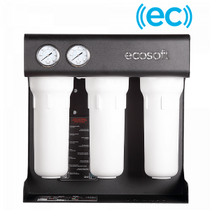 Фильтр обратного осмоса Ecosoft RObust 1500 ECONNECT