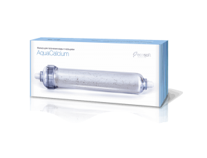 Картридж Ecosoft AquaCalcium для фильтров обратного осмоса