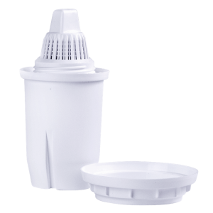 Комплект универсальных сменных картриджей 3+1 НАША ВОДА к фильтрам-кувшинам - Фото №4