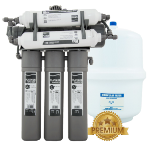 Фильтр обратного осмоса Platinum Wasser NEO7 PLAT-F-NEO7