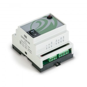 Модуль управления СКПВ 12V-DIN